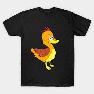 Charlie T-Shirt